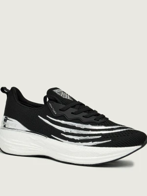 Plein Sport Sneakersy IRON TIGER // GEN.X.05