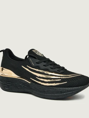 Plein Sport Sneakersy IRON TIGER // GEN.X.05