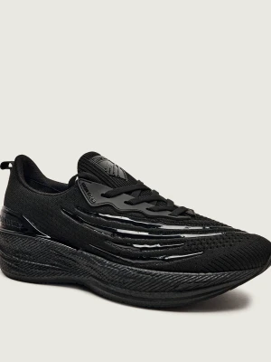 Plein Sport Sneakersy IRON TIGER // GEN.X.05