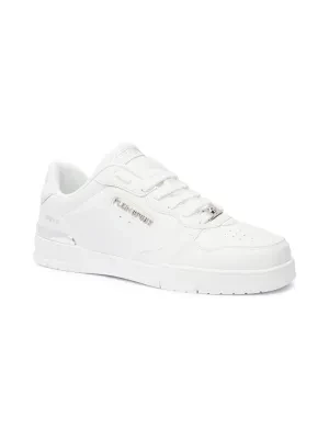 Plein Sport Sneakersy Low top Tiger.X