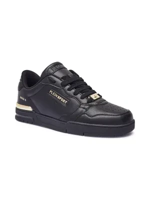 Plein Sport Sneakersy Low top Tiger.X