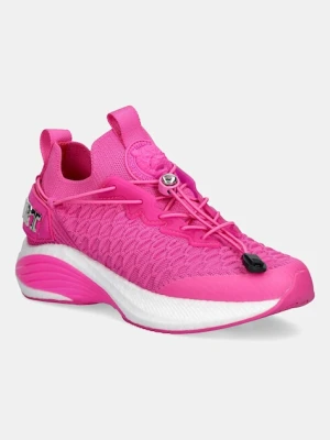 PLEIN SPORT sneakersy Ninja Shadow Gen.X.0