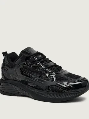 Plein Sport Sneakersy PEGASUS // GEN.X.05