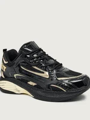 Plein Sport Sneakersy PEGASUS // GEN.X.05