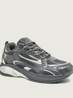 Plein Sport Sneakersy PEGASUS // GEN.X.05