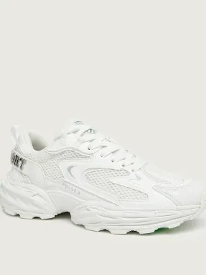 Plein Sport Sneakersy PULSE X
