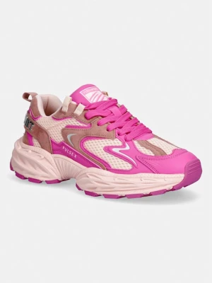 PLEIN SPORT sneakersy Pulse X