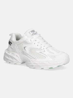 PLEIN SPORT sneakersy Pulse X