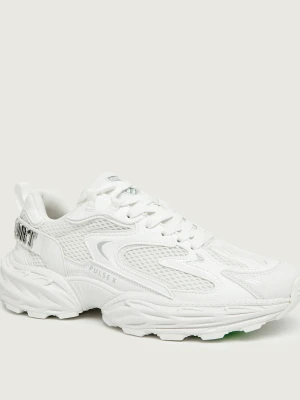 Plein Sport Sneakersy PULSE X