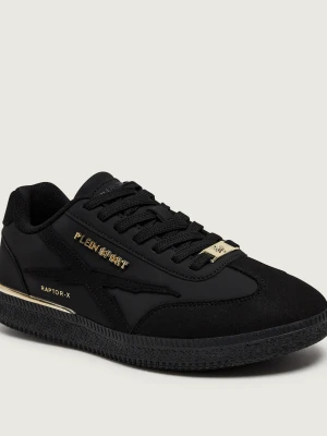 Plein Sport Sneakersy Raptor-X czarny