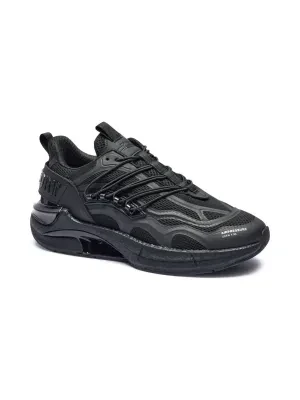Plein Sport Sneakersy Runner AIR PRESSURE