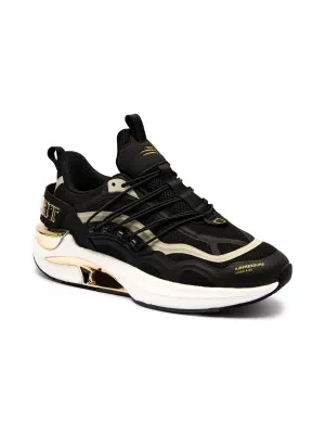 Plein Sport Sneakersy Runner AIR PRESSURE