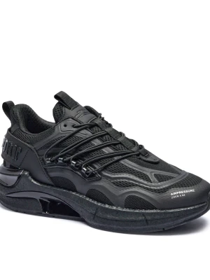 Plein Sport Sneakersy Runner AIR PRESSURE