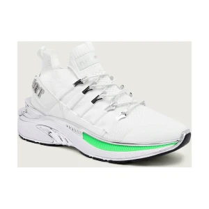 Plein Sport Sneakersy Runner Chrome Surfer