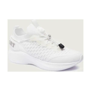 Plein Sport Sneakersy Runner Socks Basic