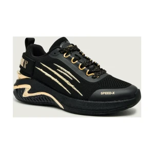 Plein Sport Sneakersy SPEED - X // GEN.X.05