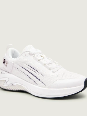 Plein Sport Sneakersy SPEED - X // GEN.X.05