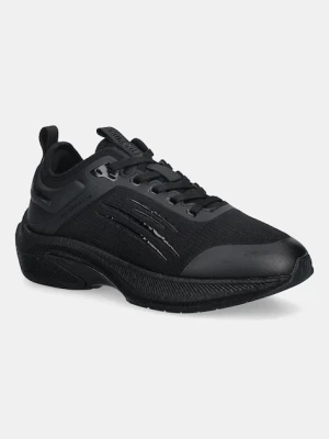 PLEIN SPORT sneakersy Sprint-78 kolor czarny USC0748 STE003N 0202