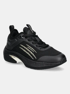 PLEIN SPORT sneakersy Sprint-78 kolor czarny USC0778 STE003N 0202