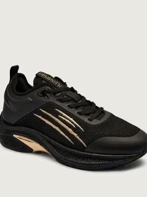 Plein Sport Sneakersy SPRINT-780