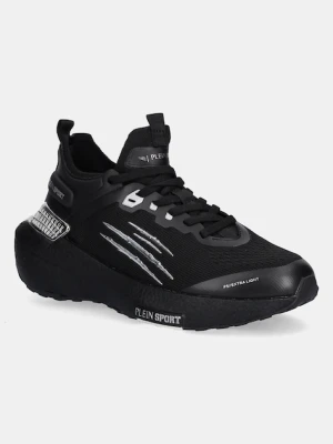 PLEIN SPORT sneakersy Stealth Runner Extra Light