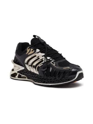 Plein Sport Sneakersy THE THUNDER STROKE GEN.X.02.