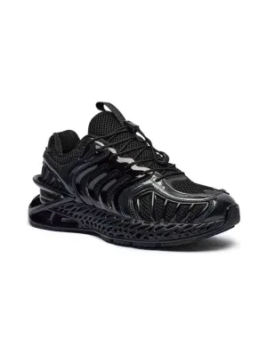 Plein Sport Sneakersy THE THUNDER STROKE GEN.X.02.