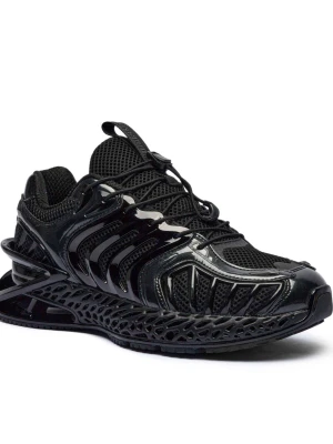 Plein Sport Sneakersy THE THUNDER STROKE GEN.X.02.