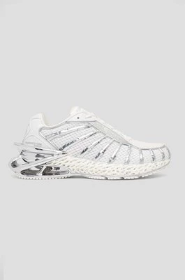 PLEIN SPORT sneakersy Thunderstorm GenX 01 kolor biały USC0337 PTE003N