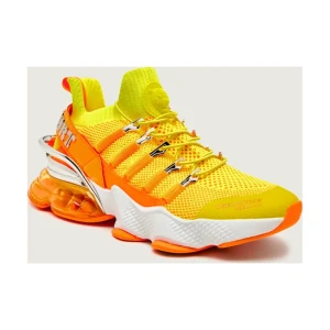 Plein Sport Sneakersy Tiger Attack