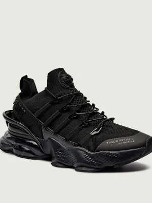 Plein Sport Sneakersy Tiger Attack Gen.X.04