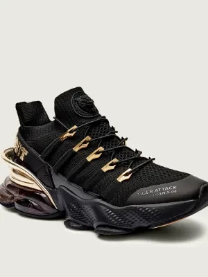 Plein Sport Sneakersy Tiger Attack Gen.X.04