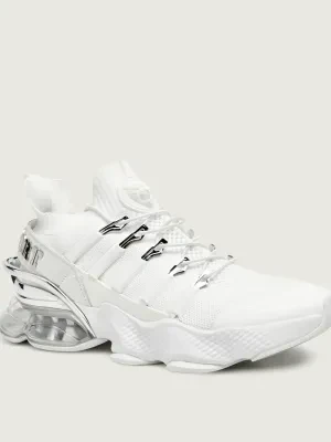 Plein Sport Sneakersy Tiger Attack Gen.X.04