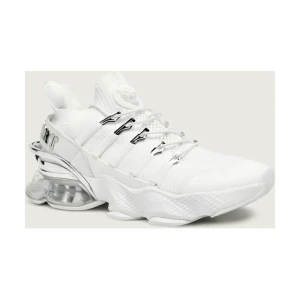 Plein Sport Sneakersy Tiger Attack Gen.X.04