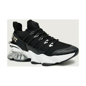 Plein Sport Sneakersy Tiger Attack Gen.X.04