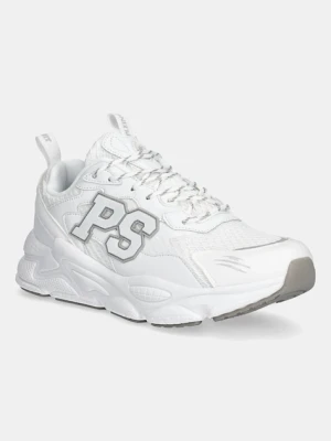 PLEIN SPORT sneakersy Tiger Storm Gen.X.05 kolor biały USC0743 STE003N 01