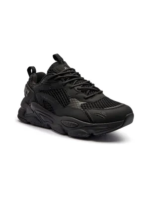 Plein Sport Sneakersy Track King