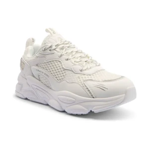 Plein Sport Sneakersy Track King