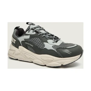 Plein Sport Sneakersy Track King