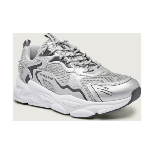 Plein Sport Sneakersy TRACK-KING MAG