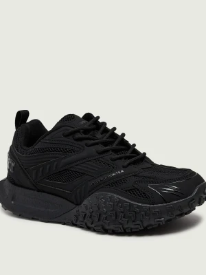 Plein Sport Sneakersy URBAN SPRINTER czarny