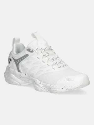PLEIN SPORT sneakersy Venom Striker Gen.X.05 kolor biały USC0740 STE003N 01