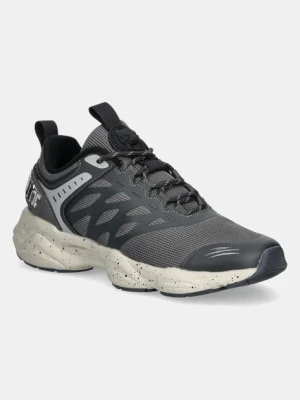 PLEIN SPORT sneakersy Venom Striker Gen.X.05 męskie kolor szary USC0740 STE003N 1072