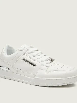 Plein Sport Sneakersy VIPER II CORE // GEN.X.05