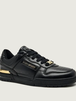 Plein Sport Sneakersy VIPER II CORE / GEN.X.05 czarny