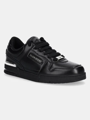 PLEIN SPORT sneakersy Viper II kolor czarny USC0794 SLE004N 0202