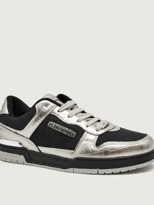 Plein Sport Sneakersy VIPER LUXE