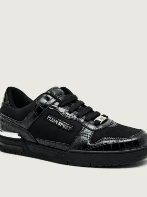 Plein Sport Sneakersy VIPER LUXE