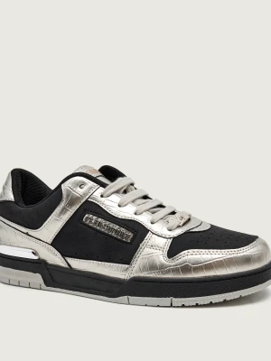Plein Sport Sneakersy VIPER LUXE