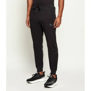 Plein Sport Spodnie dresowe 3D Tiger | Regular Fit